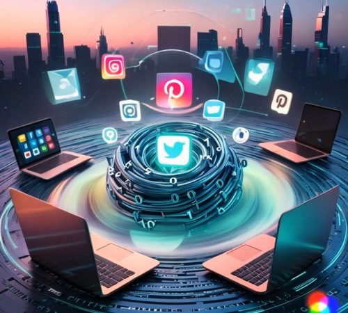 social media markeitn